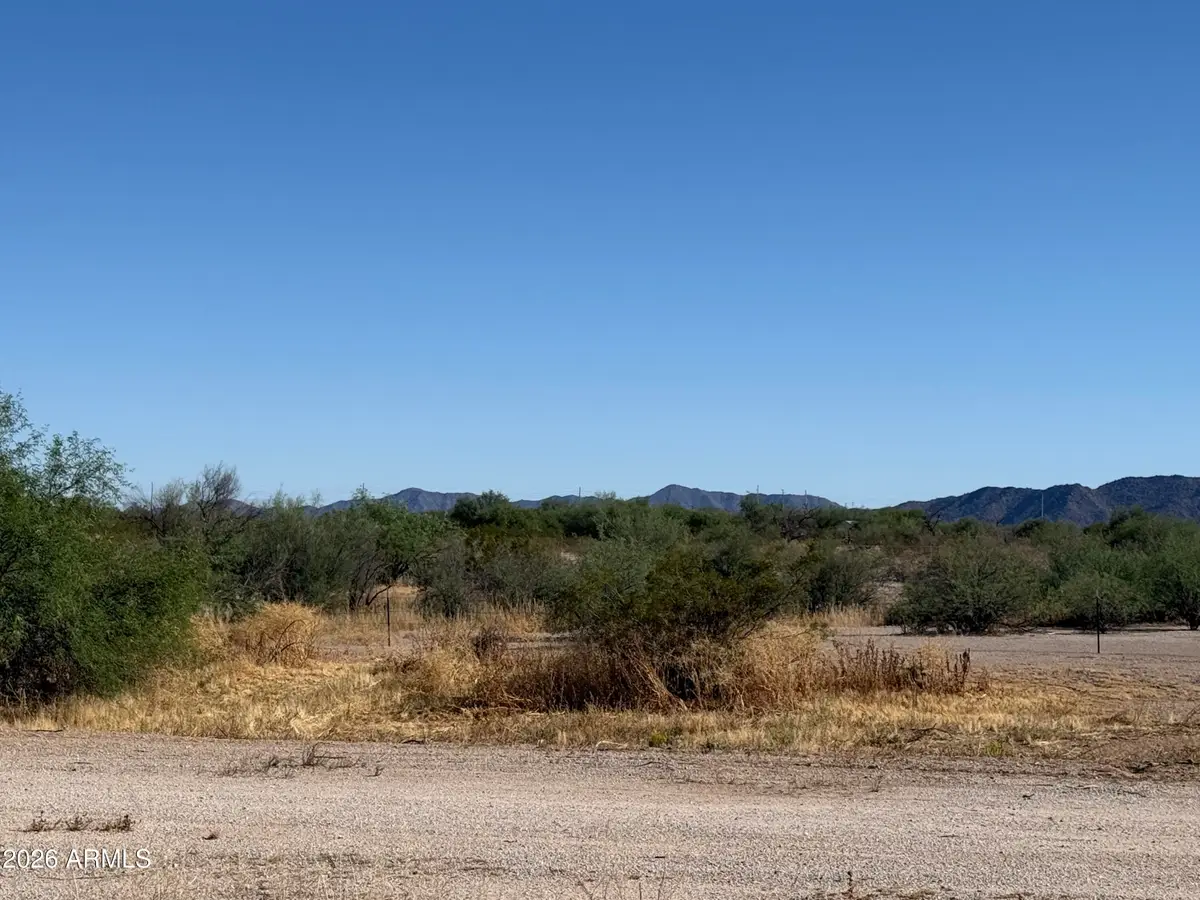 17411 W Baseline Q Road, Rainbow Valley, AZ 85326 - #1