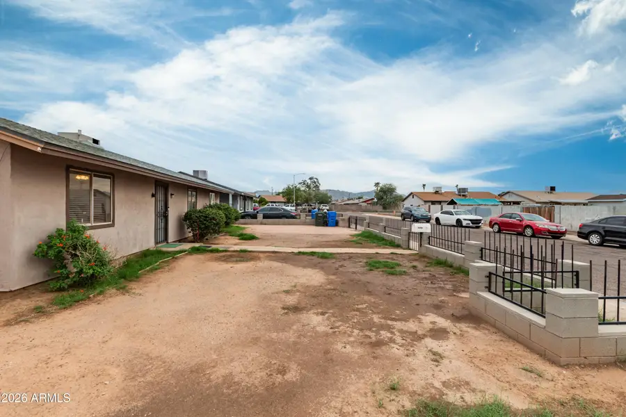 5001 S 19th Drive, Phoenix, AZ 85041 - #3