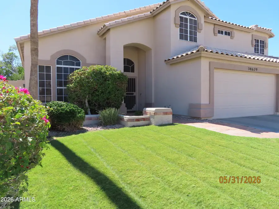 14629 S 24th Street, Phoenix, AZ 85048 - #2