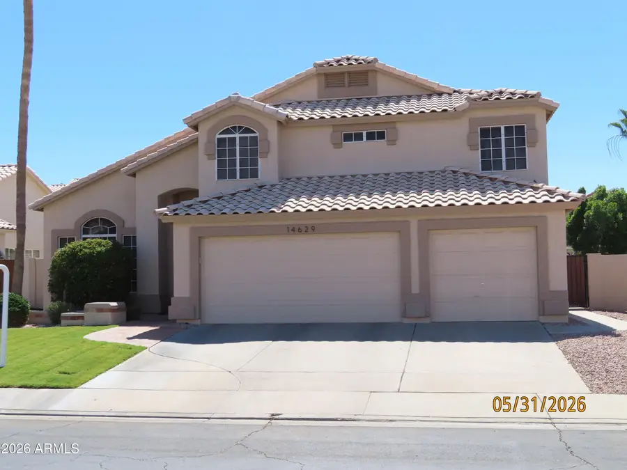 14629 S 24th Street, Phoenix, AZ 85048 - #3