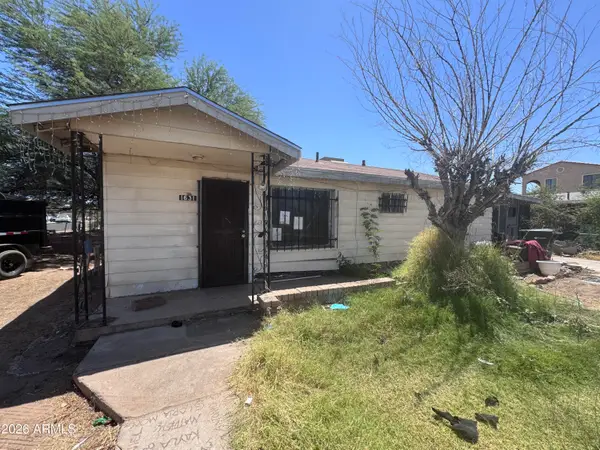 1631 W Mohave Street, Phoenix, AZ 85007