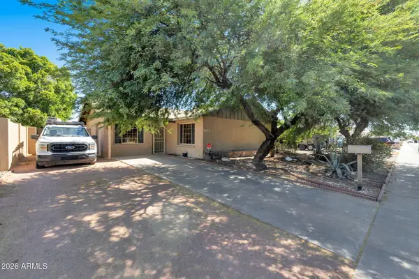 3141 W Desert Cove Avenue, Phoenix, AZ 85029