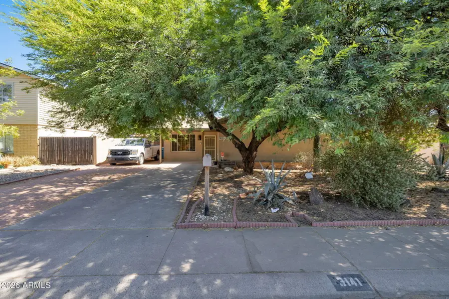 3141 W Desert Cove Avenue, Phoenix, AZ 85029 - #2
