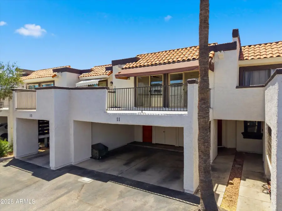 7755 E Thomas Road #11, Scottsdale, AZ 85251 - #2