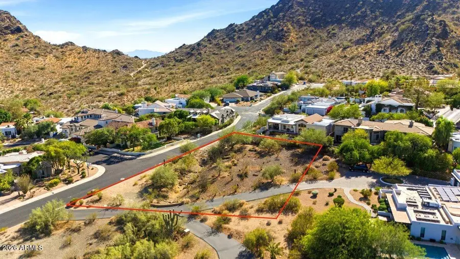 2260 E Mountain View Road, Phoenix, AZ 85028 - #2