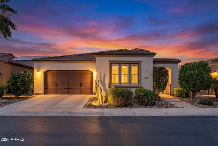 1758 E Hesperus Way, Queen Creek, AZ 85140 - #2