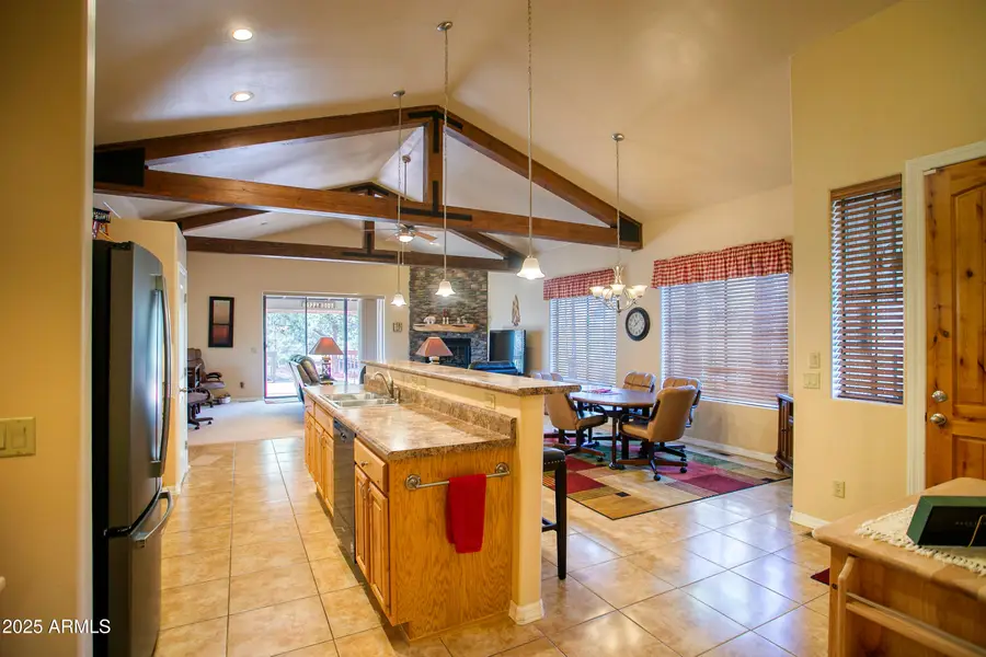 5410 N Saint Andrews Drive, Lakeside, AZ 85929 - #3