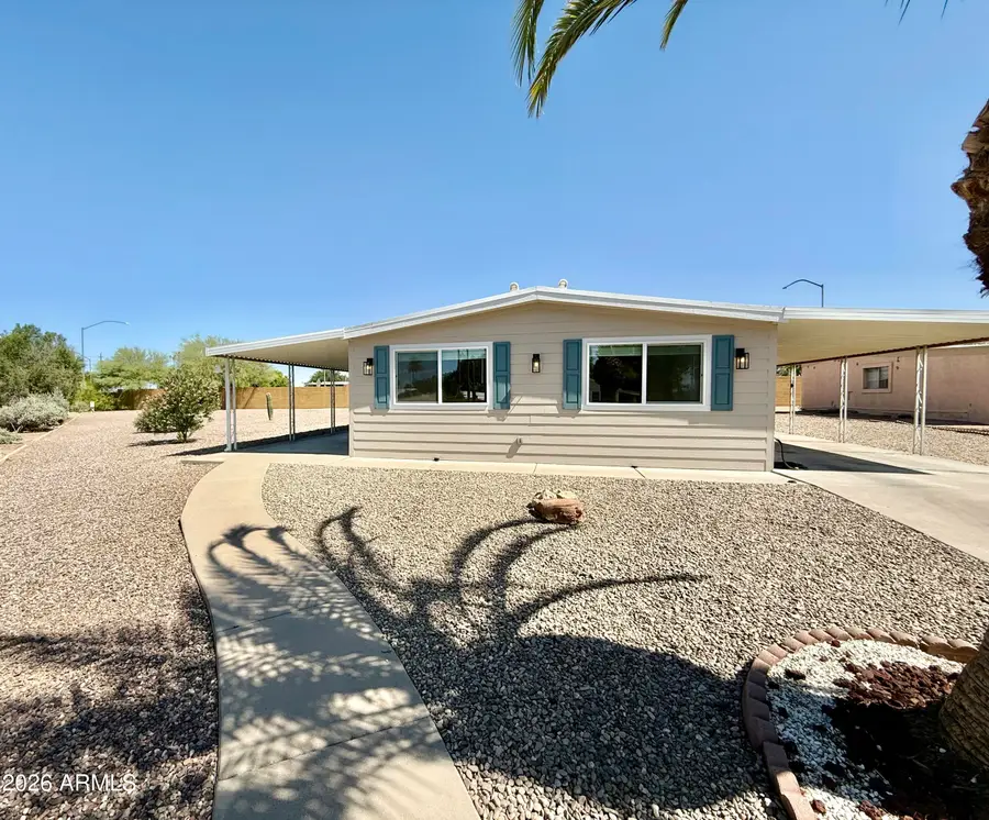 7654 E Calypso Avenue, Mesa, AZ 85208 - #2