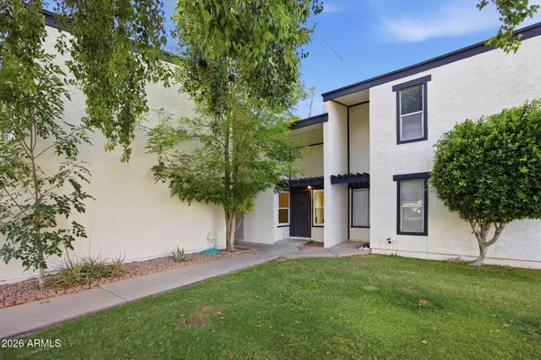 1051 S Dobson Road #124, Mesa, AZ 85202
