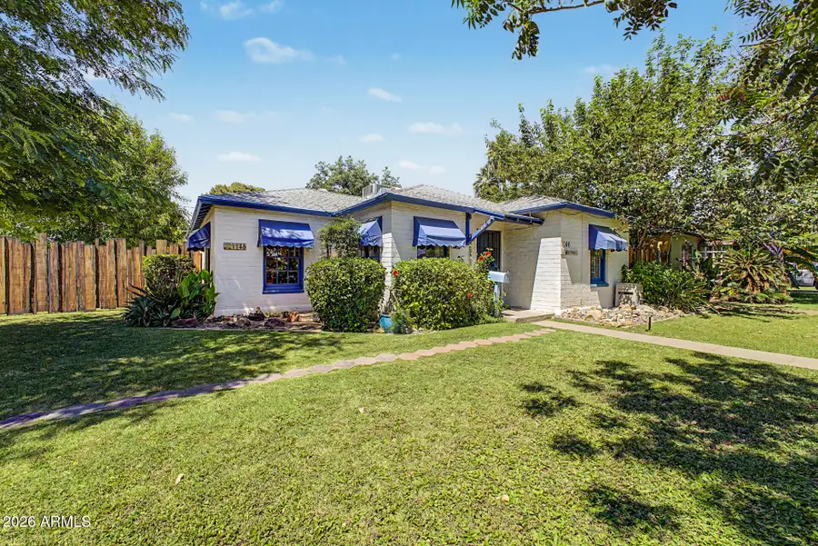 1146 W Mackenzie Drive, Phoenix, AZ 85013 - #3