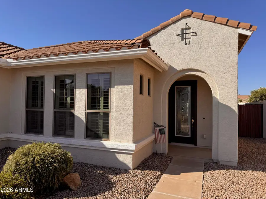 5426 W Pueblo Drive, Eloy, AZ 85131 - #3