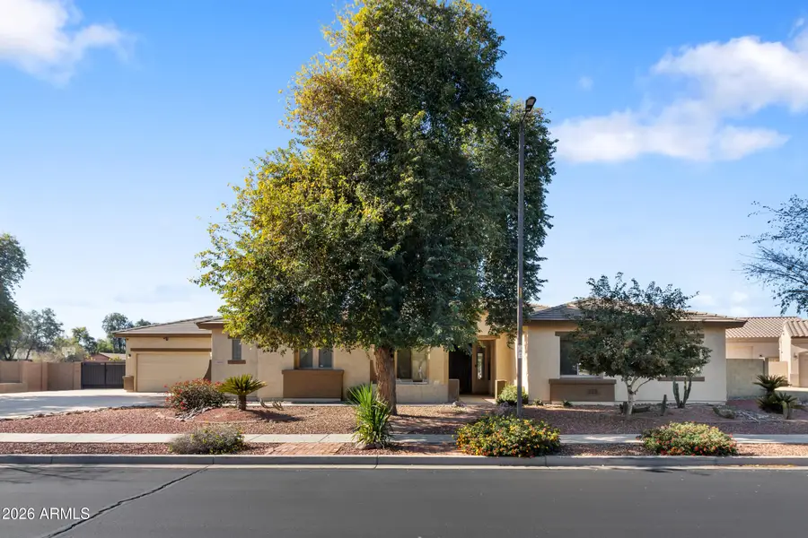 5634 N 82nd Avenue, Glendale, AZ 85303 - #2