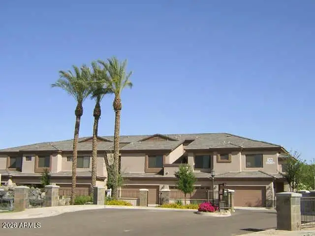 705 W Queen Creek Road #1232, Chandler, AZ 85248 - #1
