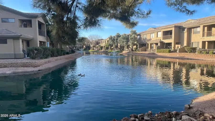 705 W Queen Creek Road #1232, Chandler, AZ 85248 - #3