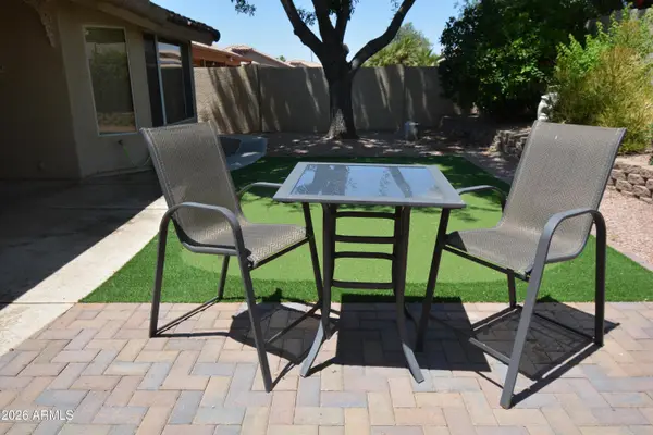 8468 W Rockwood Drive, Peoria, AZ 85382
