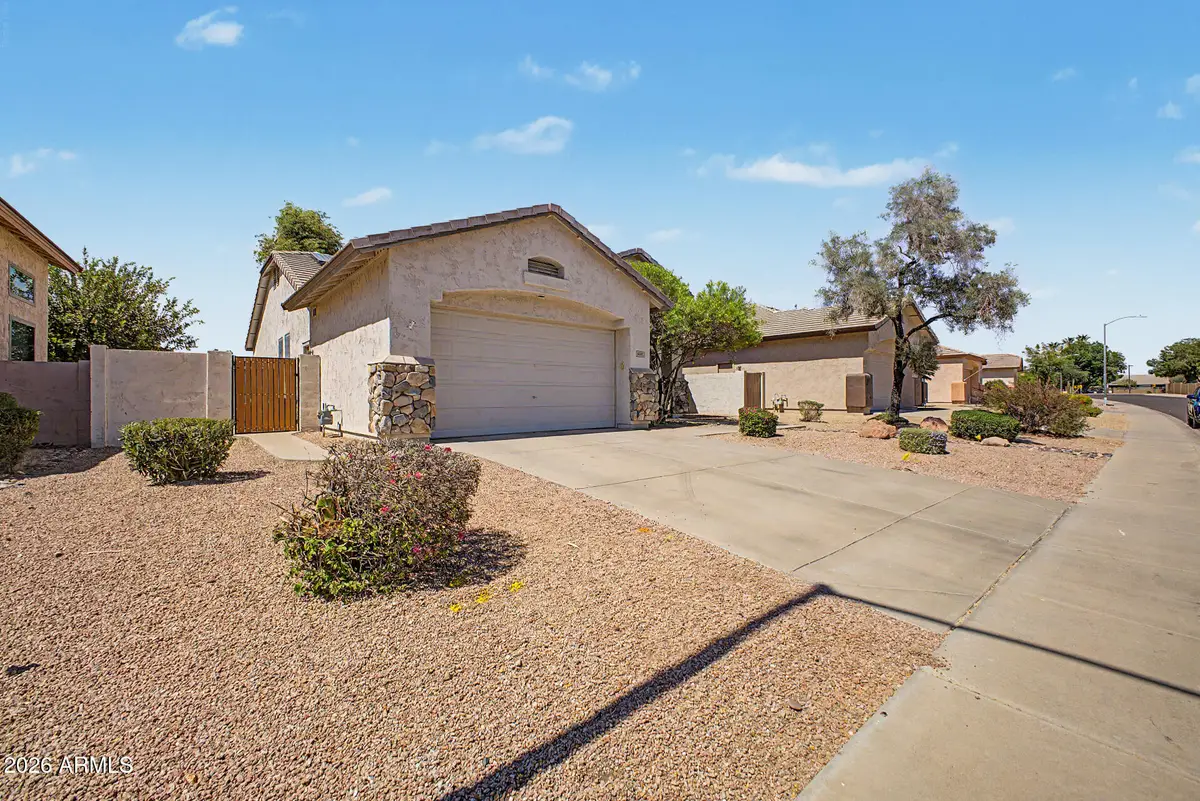 6526 W Oraibi Drive, Glendale, AZ 85308 - #1