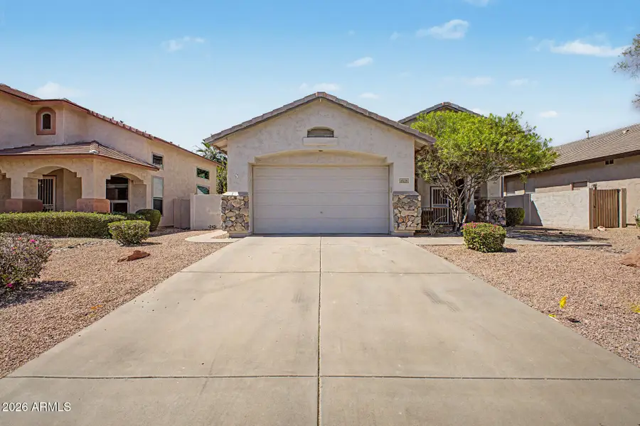 6526 W Oraibi Drive, Glendale, AZ 85308 - #3