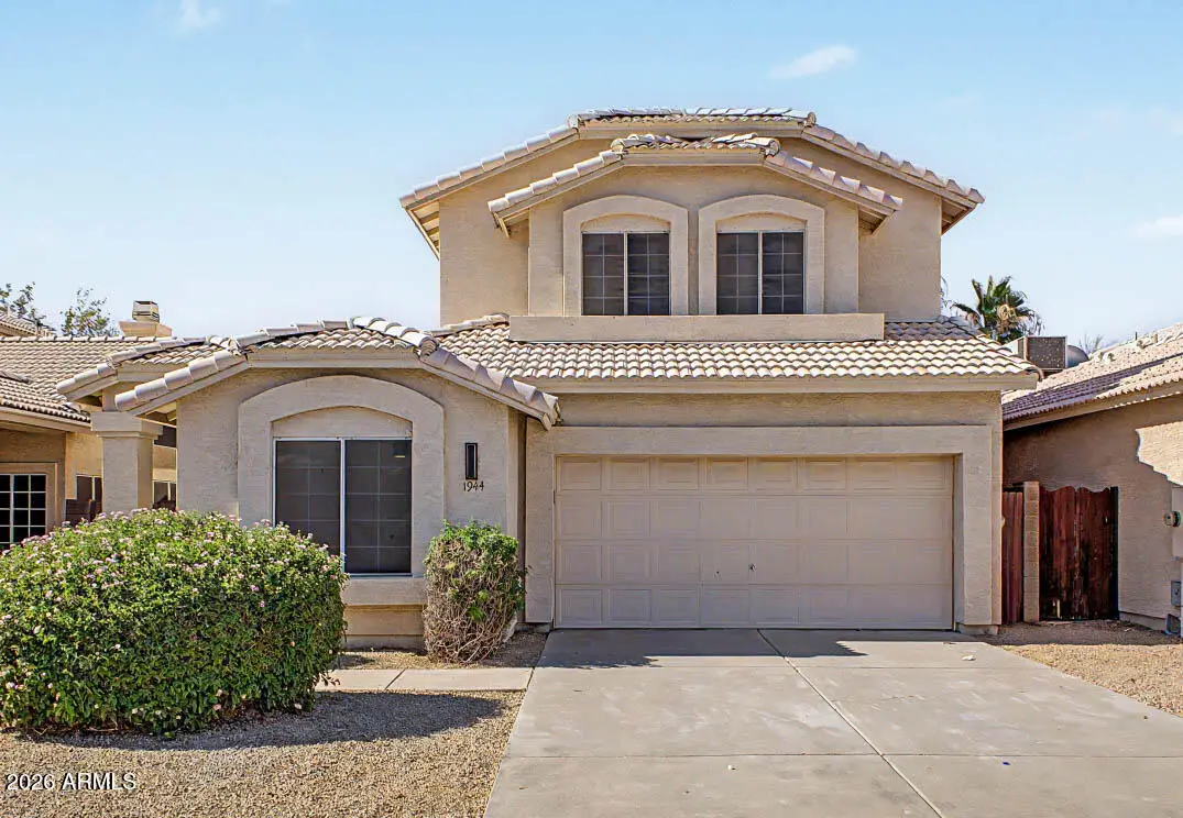 1944 E Fellars Drive, Phoenix, AZ 85022 - #1
