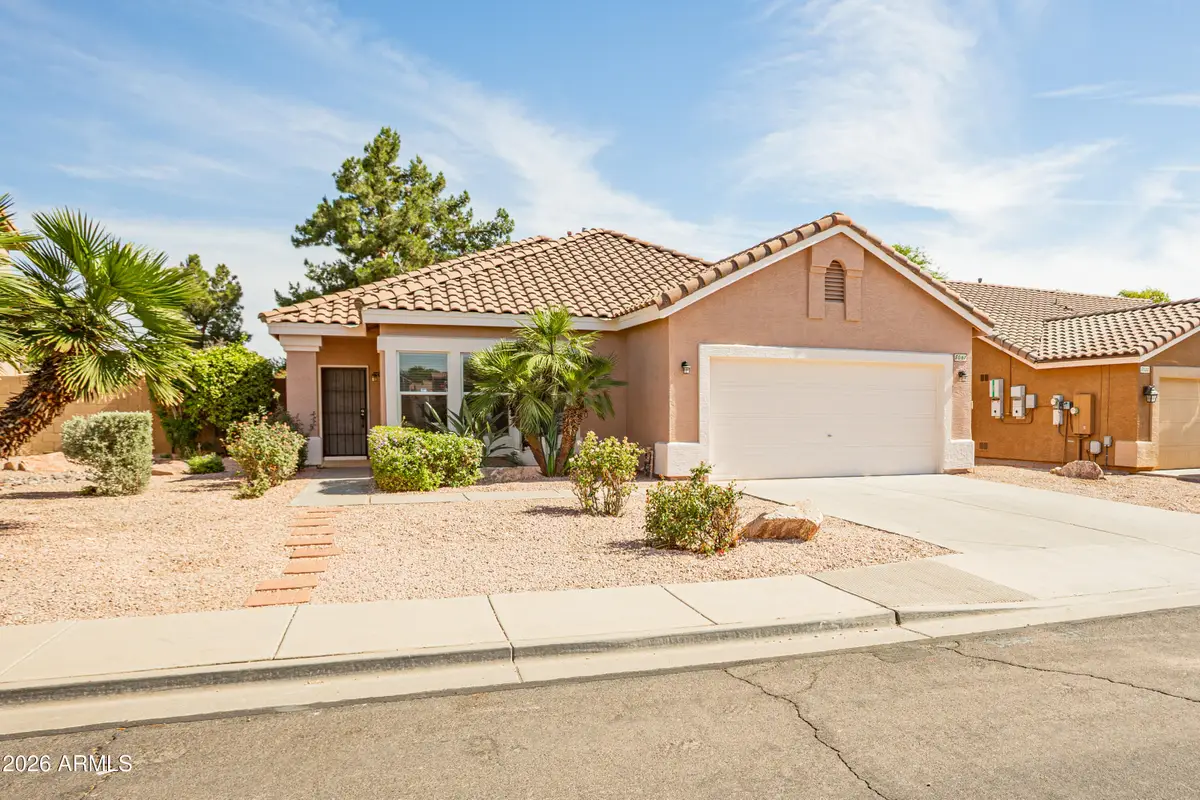 8061 E Obispo Avenue, Mesa, AZ 85212 - #1