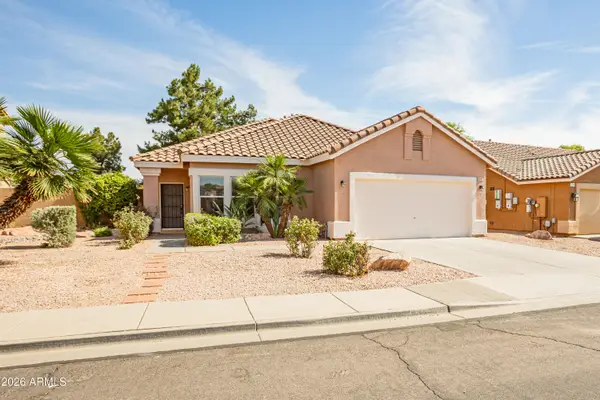 8061 E Obispo Avenue, Mesa, AZ 85212
