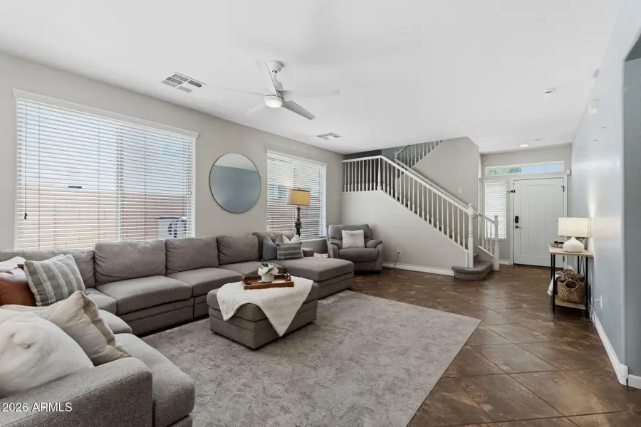 4312 E Page Avenue, Gilbert, AZ 85234 - #3