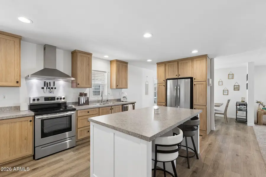 320 E Mckellips Road #129, Mesa, AZ 85201 - #3