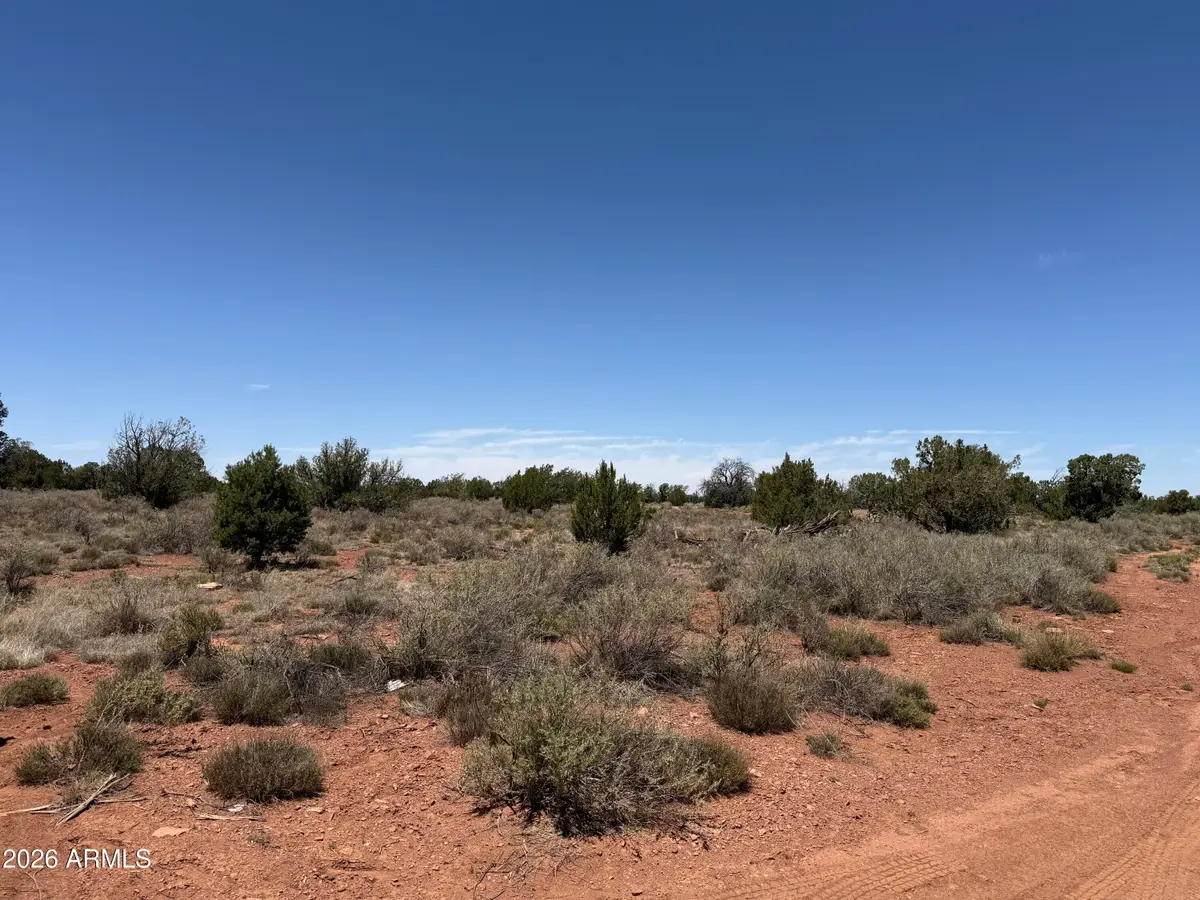 474 S Overland Trail #167, Williams, AZ 86046 - #1