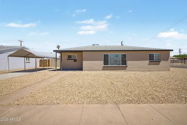 1926 W San Miguel Avenue, Phoenix, AZ 85015