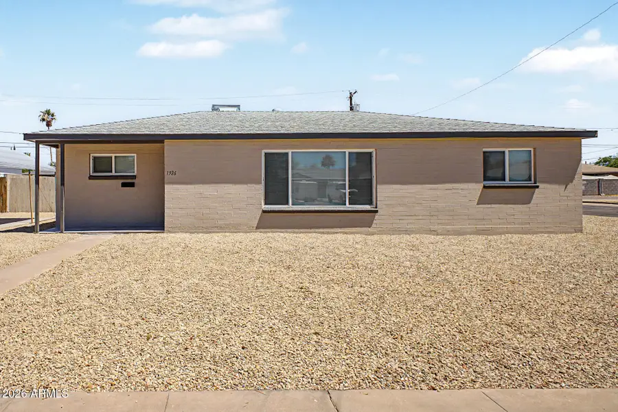 1926 W San Miguel Avenue, Phoenix, AZ 85015 - #2