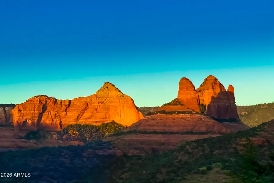 275 E Ridge Road, Sedona, AZ 86336 - #2