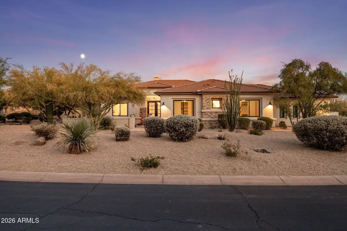 6553 E Oberlin Way, Scottsdale, AZ 85266 - #1