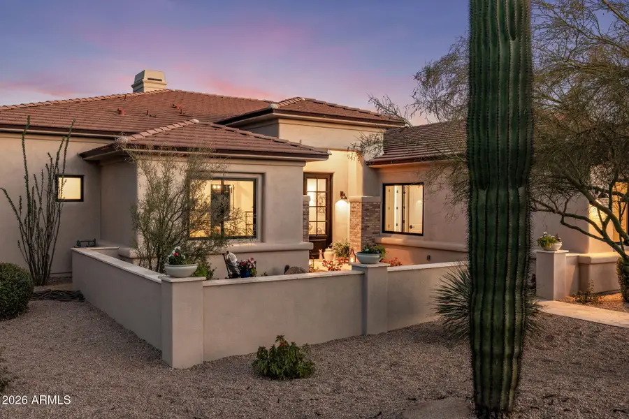 6553 E Oberlin Way, Scottsdale, AZ 85266 - #2