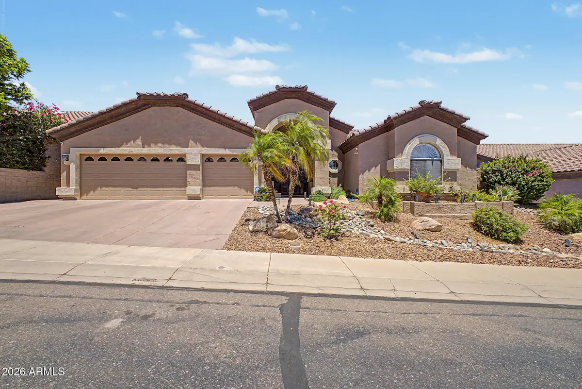 1934 E Everett Drive, Phoenix, AZ 85022 - #1