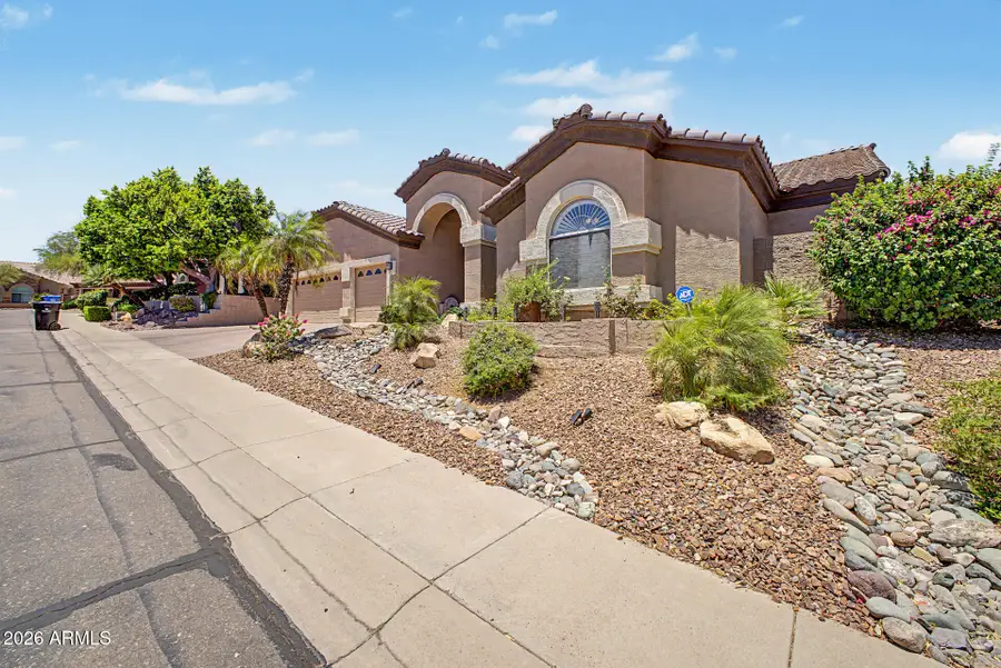 1934 E Everett Drive, Phoenix, AZ 85022 - #2