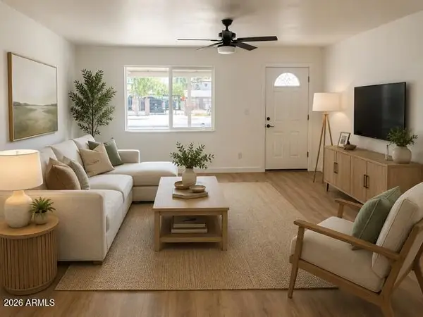 234 W 8th Avenue, Mesa, AZ 85210