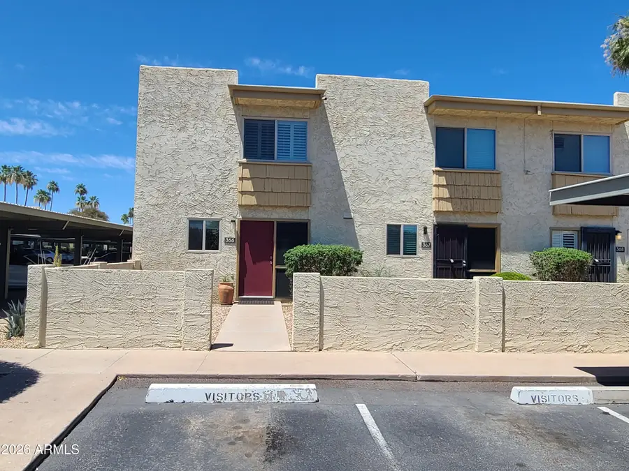 4600 N 68th Street #366, Scottsdale, AZ 85251 - #3