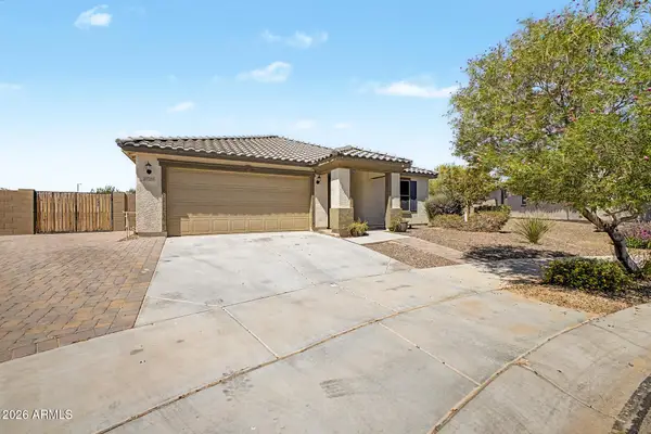 17207 W Pinnacle Vista Drive, Surprise, AZ 85387