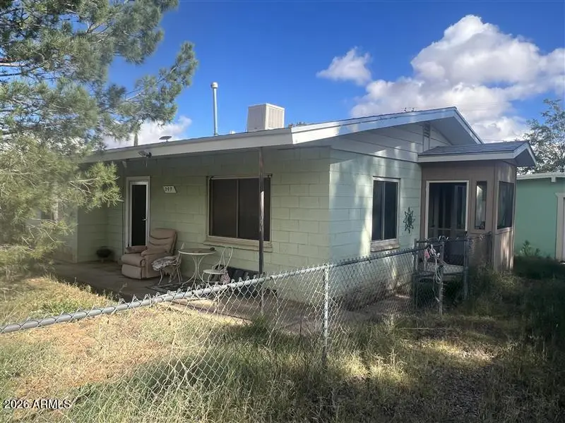 209 N 4th Street, Sierra Vista, AZ 85635 - #1