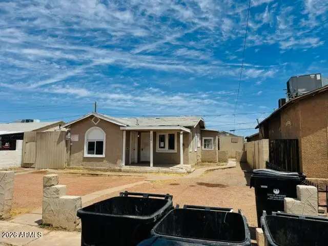 1522 W Taylor Street, Phoenix, AZ 85007 - #2