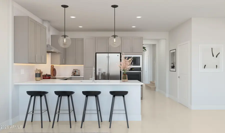 5459 S 35th Way, Phoenix, AZ 85040 - #2