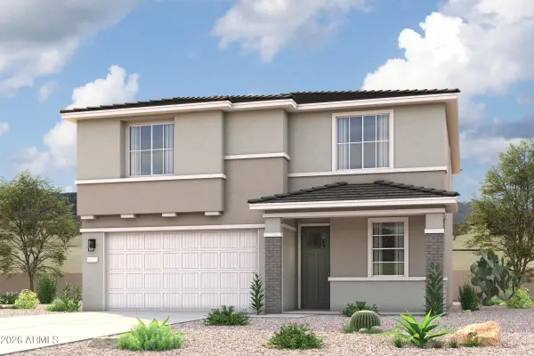 48102 W Cowgirl Road, Maricopa, AZ 85139