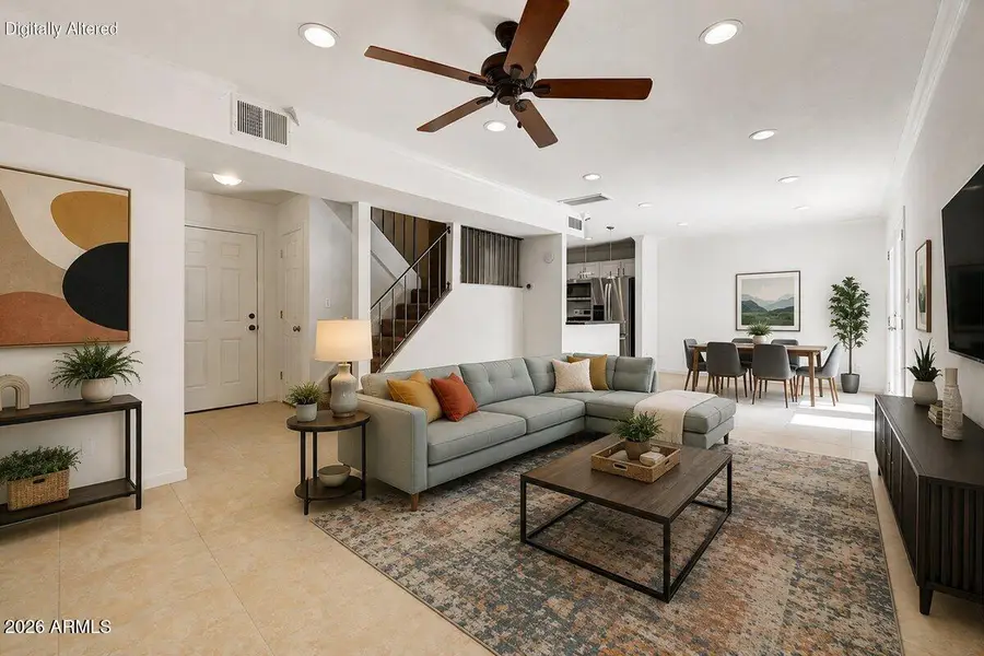 8550 E Indian School Road #F, Scottsdale, AZ 85251 - #3