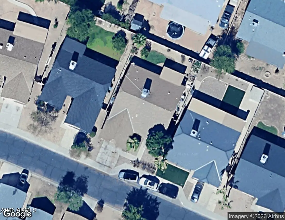 10252 W Colter Street, Glendale, AZ 85307 - #1