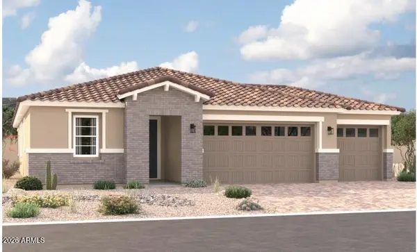 12381 W Luxton Lane, Avondale, AZ 85323