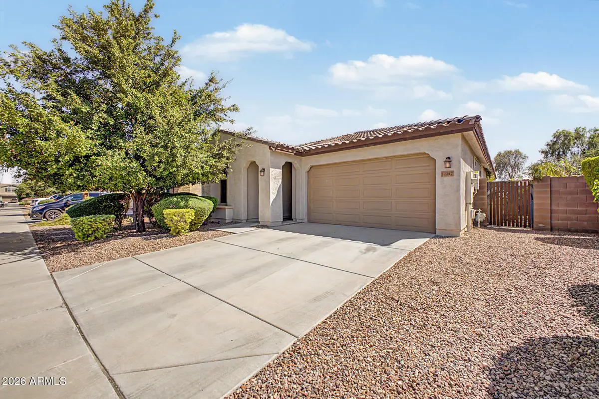 12247 W Paso Trail, Peoria, AZ 85383 - #1