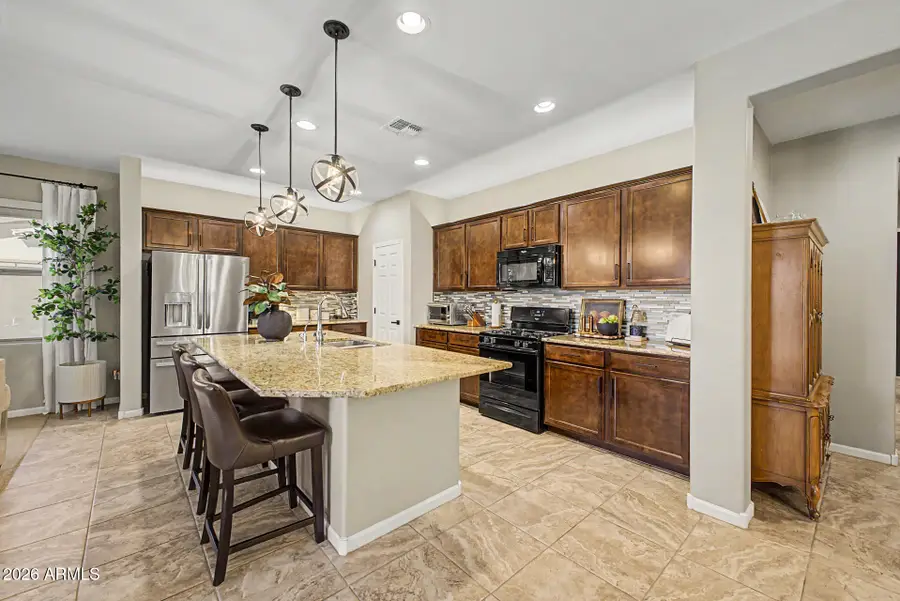 12247 W Paso Trail, Peoria, AZ 85383 - #3