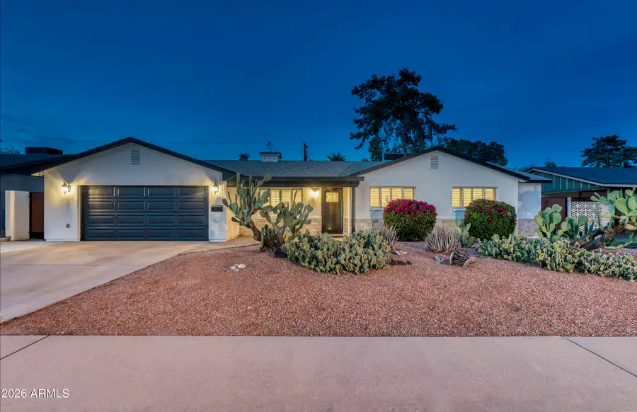 6902 E Diamond Street, Scottsdale, AZ 85257 - #2