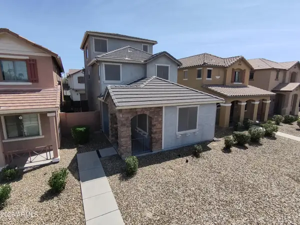 6905 S 9th Avenue, Phoenix, AZ 85041
