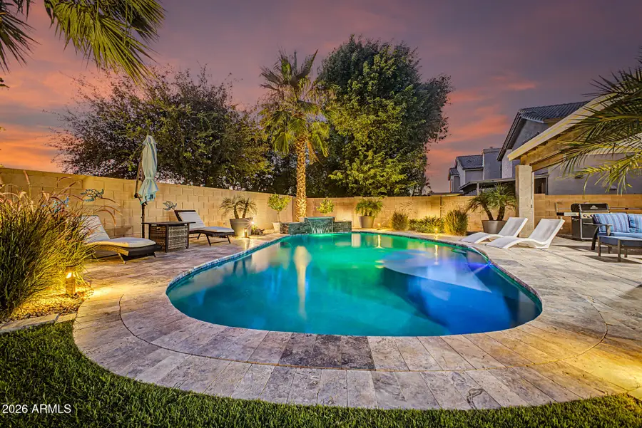 2502 S Lynch --, Mesa, AZ 85209 - #3