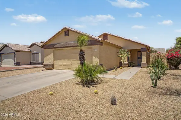 11462 W Cambridge Avenue, Avondale, AZ 85392